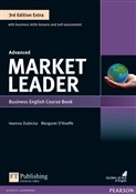 Książka : Market Lea... - Iwonna Dubicka, Margaret O'Keffe