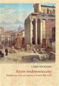 Rzym średn... - Chris Wickham -  books from Poland