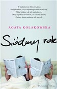 Siódmy rok... - Agata Kołakowska -  Polish Bookstore 