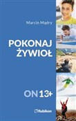 Pokonaj ży... - Marcin Mądry -  foreign books in polish 