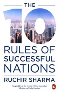 Picture of The 10 Rules of Successful Nations