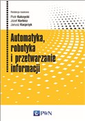 Automatyka... - Piotr Kulczycki, Józef Korbicz, Janusz Kacprzyk - Ksiegarnia w UK