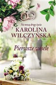 Książka : Pierwsze w... - Karolina Wilczyńska