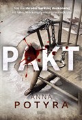 Pakt - Anna Potyra -  Polish Bookstore 