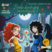 [Audiobook... - Joan Holub, Suzanne Williams -  books from Poland