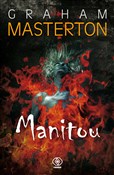 Manitou - Graham Masterton -  books in polish 