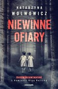 Niewinne o... - Katarzyna Wolwowicz -  books from Poland
