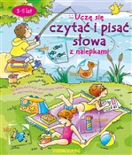 Polska książka : Uczę się c... - Mariola Langowska-Bałys