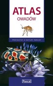 Atlas owad... - Łukasz Przybyłowicz -  Polish Bookstore 