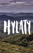 Polska książka : Hylaty - Jolanta Jarecka