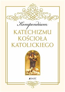 Picture of Kompendium katechizmu Kościoła Katolickiego
