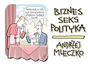 Zobacz : Biznes, se... - Andrzej Mleczko