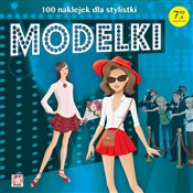 Polska książka : Modelki - Opracowanie Zbiorowe