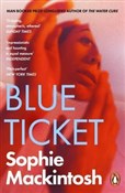 Blue Ticke... - Sophie Mackintosh - Ksiegarnia w UK