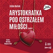 [Audiobook... - Evžen Boček -  foreign books in polish 