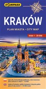 Kraków pla... -  books in polish 