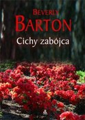 Cichy zabó... - Beverly Barton -  books from Poland