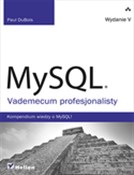 polish book : MySQL Vade... - Paul DuBois