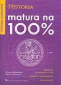 Matura na ... - Wanda Królikowska, Urszula Wysocka -  books from Poland