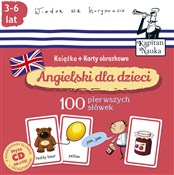 Angielski ... - Opracowanie Zbiorowe -  Książka z wysyłką do UK