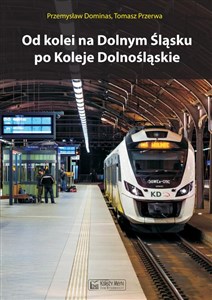 Picture of Od kolei na Dolnym Śląsku po Koleje Dolnośląskie