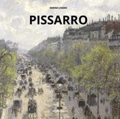polish book : Pissarro - Marina Linares