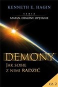 Szatan, de... - Kenneth E. Hagin -  books from Poland