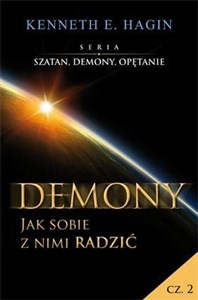 Picture of Szatan, demony i opętanie Cz.2 Demony, jak ...