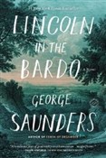 Lincoln in... - George Saunders -  Książka z wysyłką do UK
