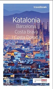 Picture of Katalonia Barcelona, Costa Brava i Costa Dorada Travelbook