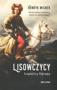 Picture of Lisowczycy. Łupieżcy Europy