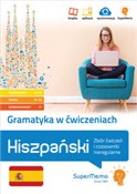 Gramatyka ... - Iván Medel López, Żaneta Mionskowska, Monika Glińska -  Polish Bookstore 