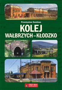 Picture of Kolej Wałbrzych-Kłodzko