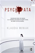 Psychopata... - Klaudia Muniak -  Polish Bookstore 