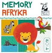 Memory Afr... - Opracowanie Zbiorowe -  books in polish 