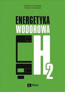 Picture of Energetyka wodorowa