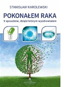 Pokonałem ... - Stanisław Karolewski -  books from Poland
