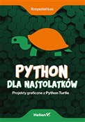 Python dla... - Łos Krzysztof -  Książka z wysyłką do UK