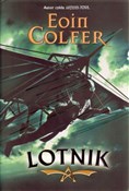 Lotnik - Eoin Colfer -  Książka z wysyłką do UK