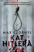 Kat Hitler... - Max Czornyj -  Polish Bookstore 