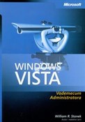 Zobacz : Windows Vi... - William R. Stanek