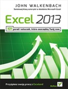 Zobacz : Excel 2013... - John Walkenbach