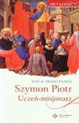 polish book : Szymon Pio... - Jose H. Prado Flores