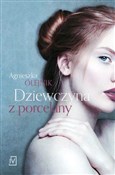 polish book : Dziewczyna... - Agnieszka Olejnik