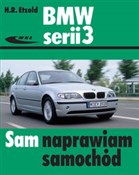 Polska książka : BMW serii ... - Hans-Rudiger Etzold
