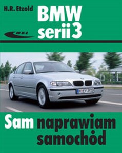 Picture of BMW serii 3 typu E46