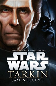 Picture of Star Wars Tarkin