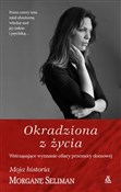 polish book : Okradziona... - Morgane Seliman