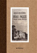 polish book : Dwory pols... - Leonard Durczykiewicz