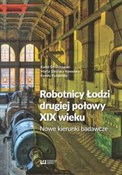 Robotnicy ... - Kamil Śmiechowski, Marta Sikorska-Kowalska, Kenshi Fukumoto -  books from Poland